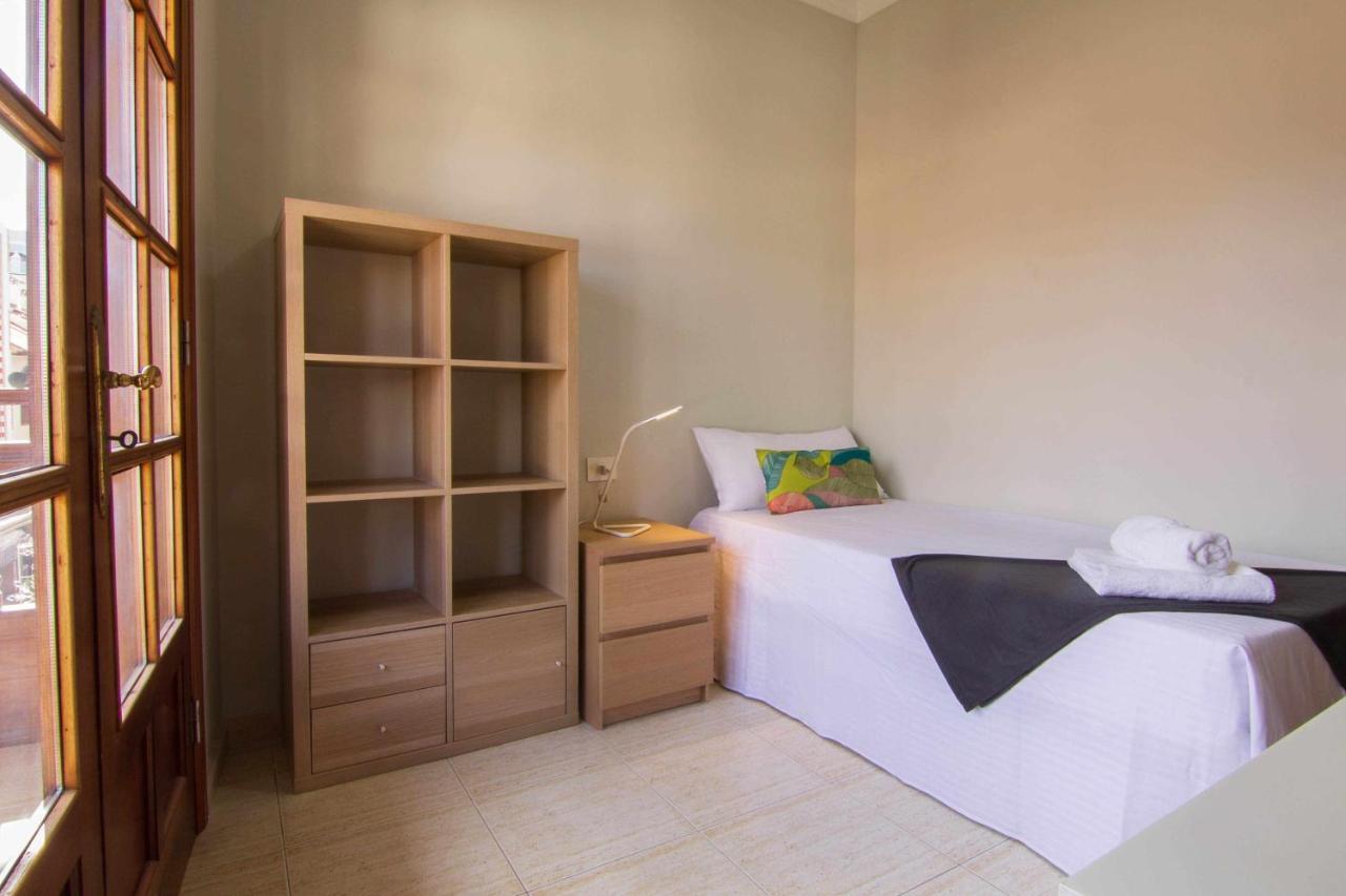פוארטו דה לה קרוז Cozy Family Apartment With 3 Bedrooms מראה חיצוני תמונה
